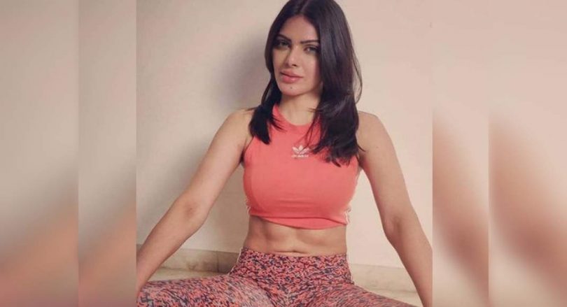 Sherlyn Chopra to move the Bombay High Court