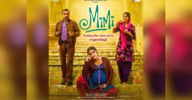 'Mimi' released four days before in the middle of leaking