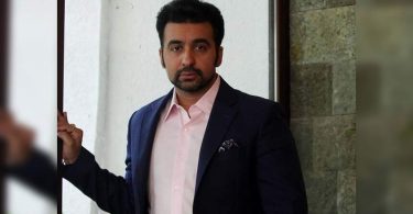 Guj Shopkeeper filed a complaint against Kundra