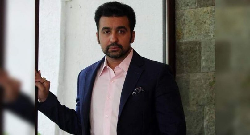 Guj Shopkeeper filed a complaint against Kundra