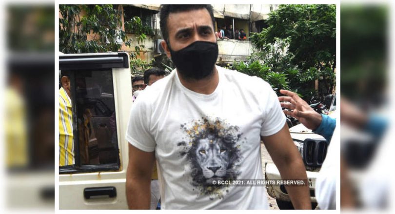 Kundrra employees are asked to remove porn clips