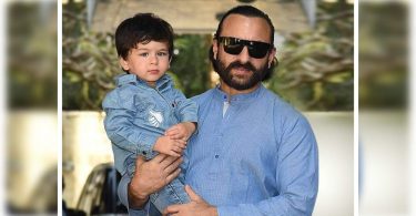 The fan wants Saif-Taimur to star in this remake