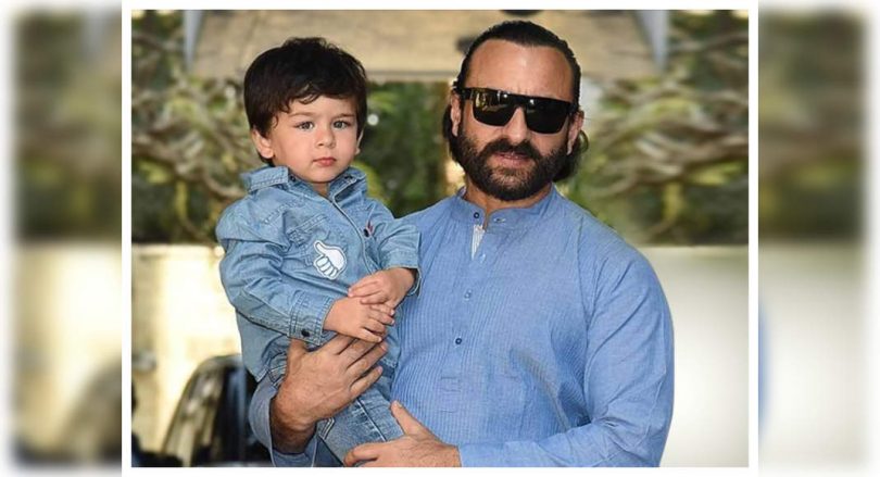 The fan wants Saif-Taimur to star in this remake