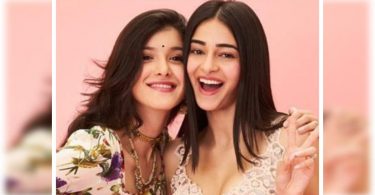 Shanaya gave this love advice to the BFF