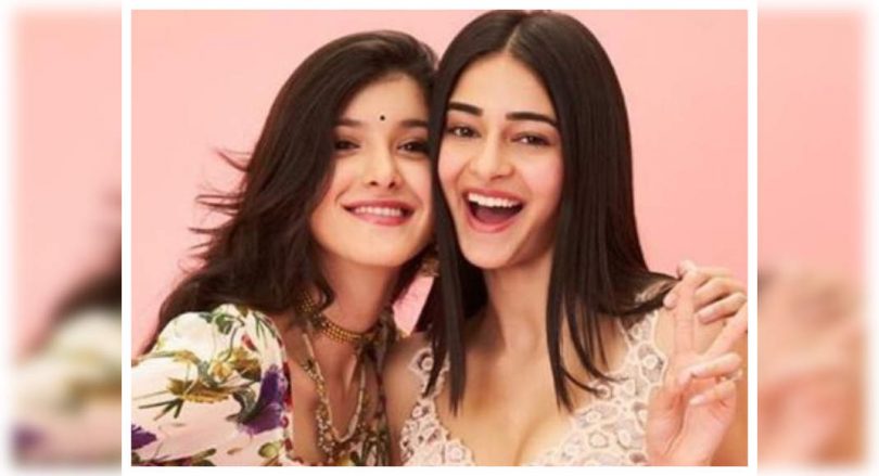 Shanaya gave this love advice to the BFF