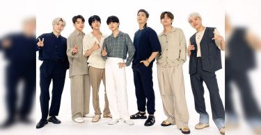 BTS 'Butter' tops billboard charts again