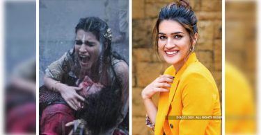 The crew 'Raabta' thinks the criticity is owned?