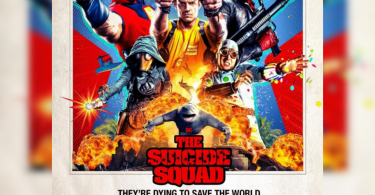 Squad suicide is set for theater releases in India
