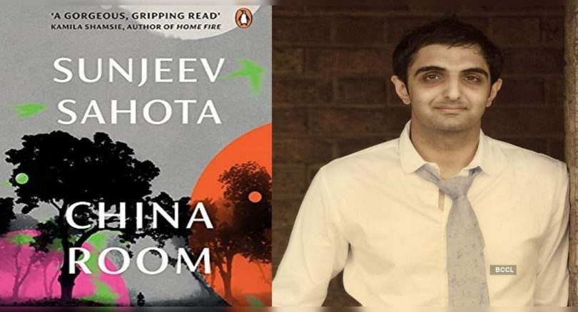 Longlisted Indian writers for bookers