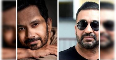 Raj Kundra Case: Umesh Kains took legal action