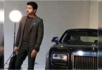 Vijay gets an interim remains in the case of a luxury car