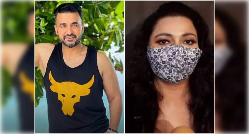 Is Co Raj Kundra approaching this famous Bollywood actor?