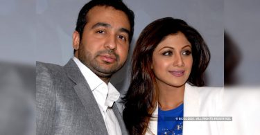 Shilpa shouted at Raj Kundra during Raid Raid
