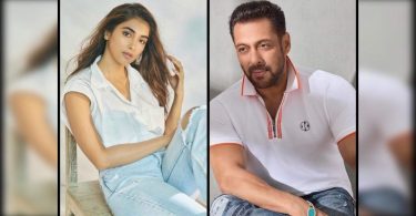 Pooja Hegde About the Star of Co-Star 'Bhaijaan' Salman Khan