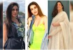 HBD Kriti Sanon: Celebs Wish the Actress