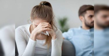 Signs of a man raises the worst in you