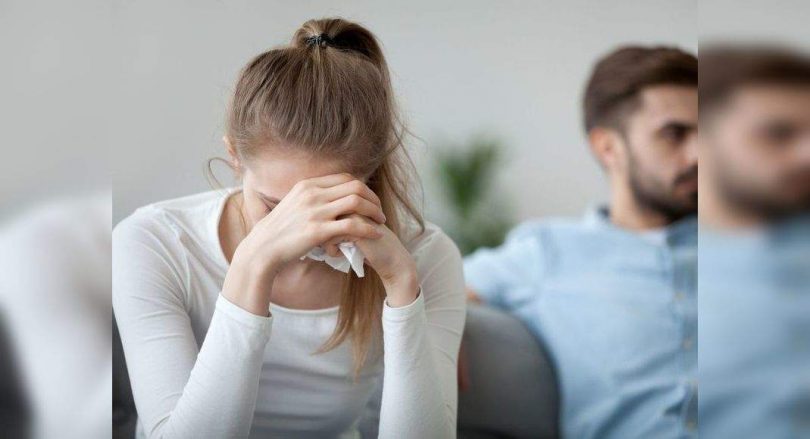 Signs of a man raises the worst in you