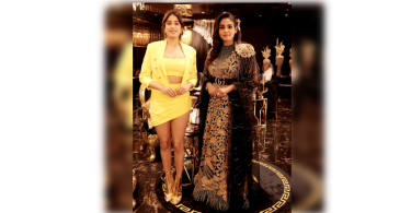 Luxury salon chain comes to Bangalore