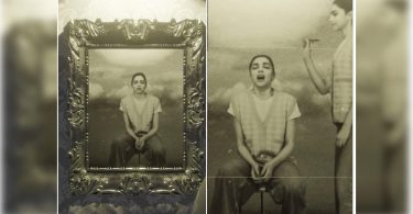 Deepika Padukone Drops Video Spooky