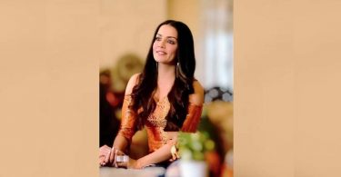 Celina spokesman in Raj controversy