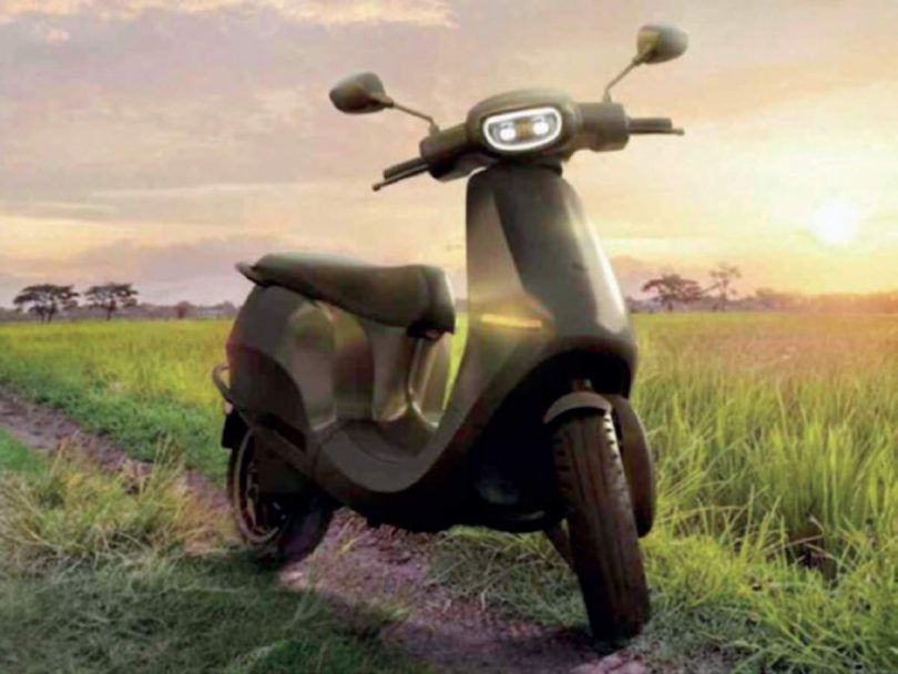 Karnataka accounts for 21% of the Indian EV market