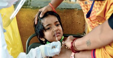 Delta variant continues to cause tension