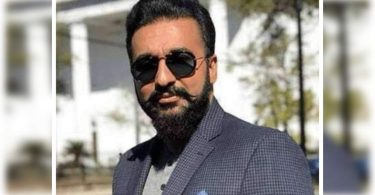 Not mentioned Raj Kundra in New FIR