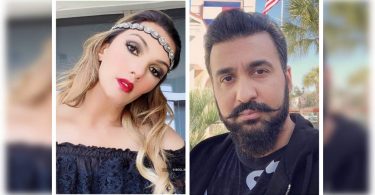 Somy Ali reacts to Raj Kundra's arrest