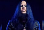 Joey Jordison Slipknot Died