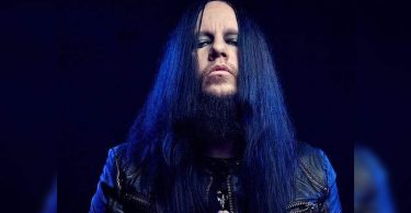 Joey Jordison Slipknot Died
