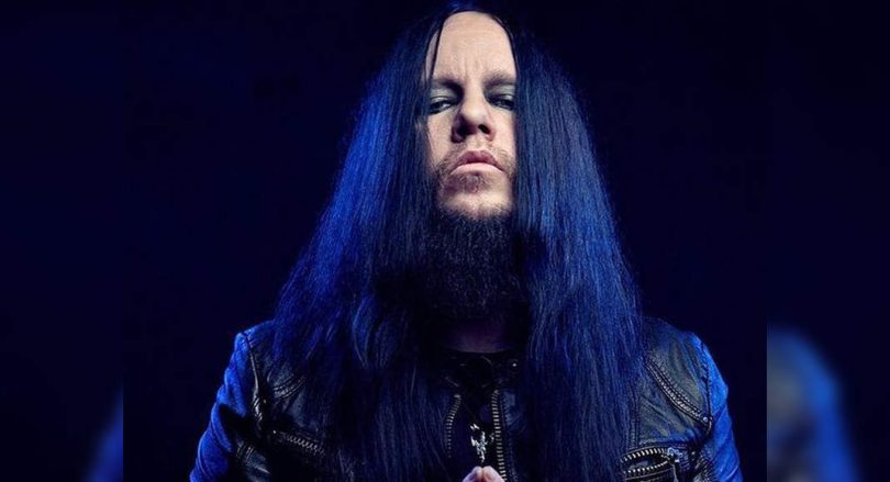 Joey Jordison Slipknot Died