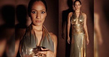 PIC: Transformation Jaw-Dropping Masaba