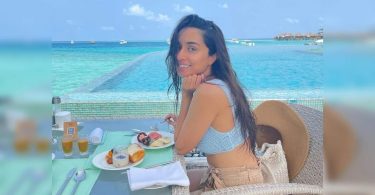 Shraddha on the day of world natural conservation