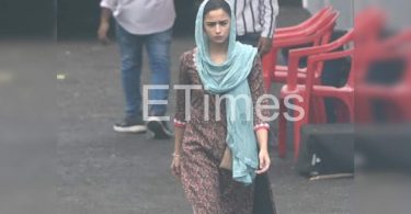 Exclusive! Display Alia Bhatt from Darlings