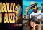 Bolly Buzz: Celebs which are headlines today