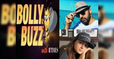 Bolly Buzz: Celebs which are headlines today