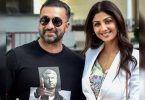 Sebi slaps fine in Kundra, Shilpa Shetty
