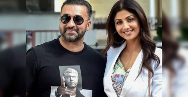 Sebi slaps fine in Kundra, Shilpa Shetty