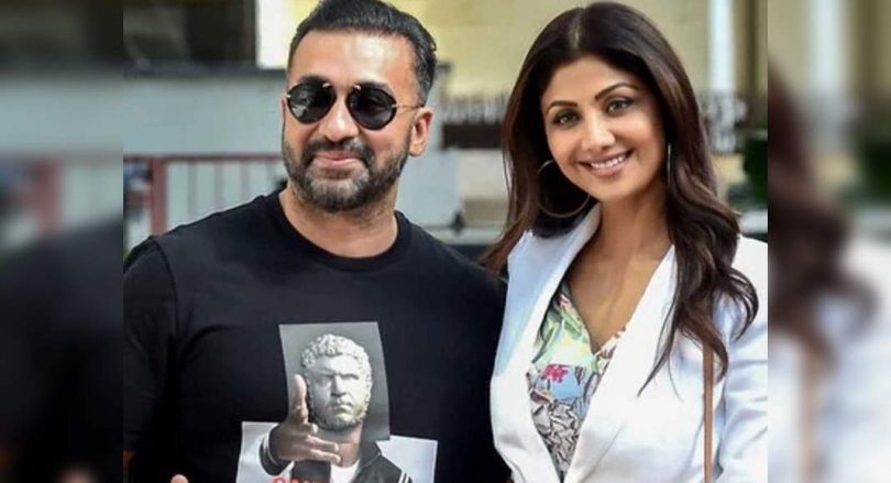 Sebi slaps fine in Kundra, Shilpa Shetty