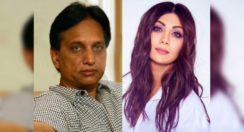 Shilpa will not be wrong: Ratan Jain producer