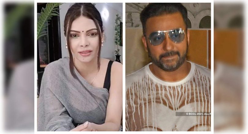 Sherlyn accused Kundra from sexual violence