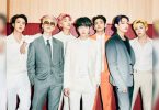 BTS helped the burger chain produced USD 2.2 billion