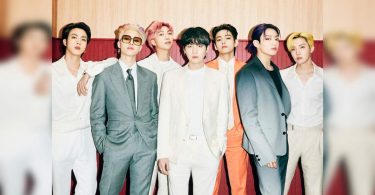 BTS helped the burger chain produced USD 2.2 billion