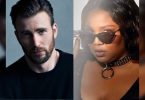 Lizzo Pregnant with Chris Evans Baby?