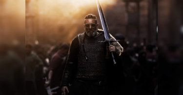 Sanjay Dutt Drops New 'KGF: Chapter 2' Poster