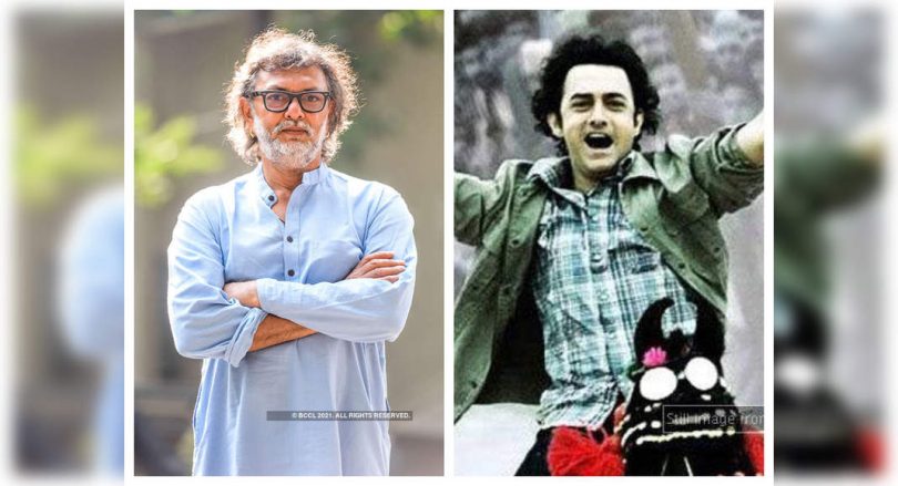 Aamir demands Rs 8 CR if 'RDB' is delayed?