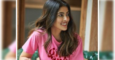 Epic Navya replied to the fan on the debut of B'wood