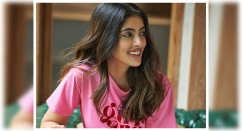 Epic Navya replied to the fan on the debut of B'wood