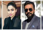 Sydif Shamita post in the midst of the case of Raj Kundra