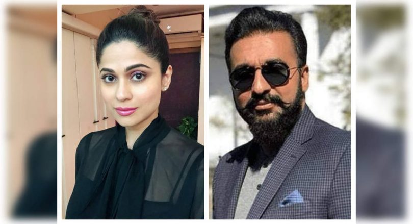 Sydif Shamita post in the midst of the case of Raj Kundra